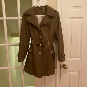 Calvin Klein Rain coat